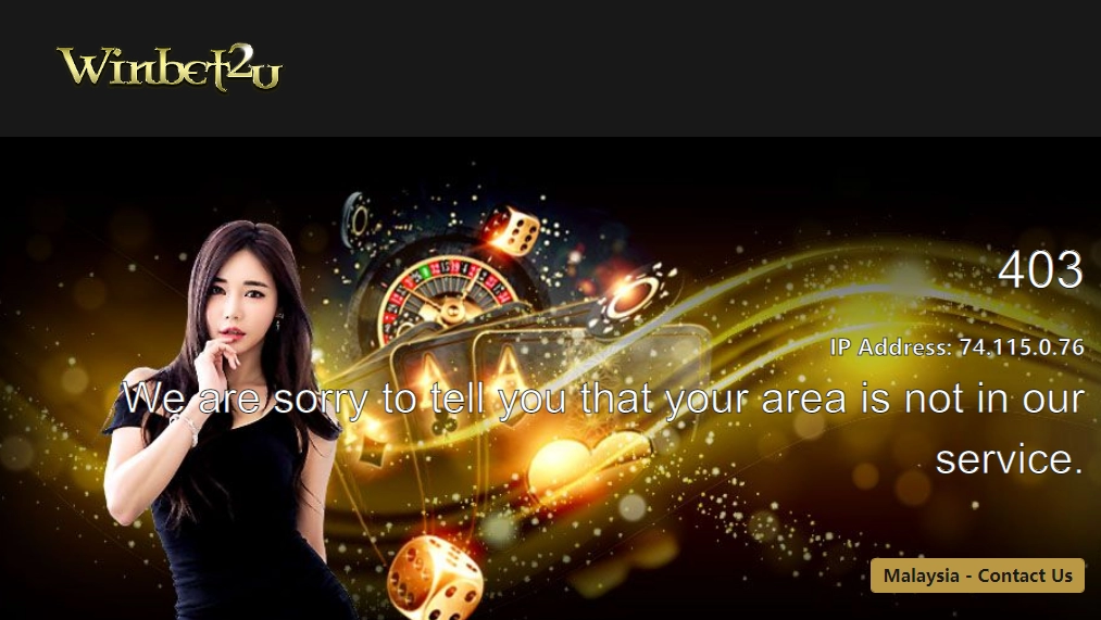 3WIN2U Casino